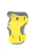 Spokey Zestaw ochraniaczy Shield r. L ��ty