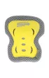 Spokey Zestaw ochraniaczy Shield r. L ��ty