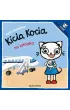 Kicia Kocia na lotnisku
