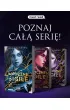 Kogo zdradza los. Trylogia Mroczne Sigile. Tom 3.