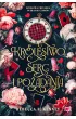 Królestwo serc i pożądania. Wicked Darlings. Tom 2 – Rebecca F. Kenney – okładka ebook