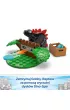 LEGO Marvel Bitwa Spidey’ego i Gobby’ego przy domku na drzewie 11200