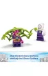 LEGO Marvel Bitwa Spidey’ego i Gobby’ego przy domku na drzewie 11200