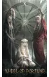 Runic Tarot, Zestaw z ksi��k�