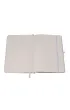 Antra Notes A5 Romantyzm Bia�y kropki 160 kartek