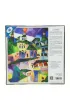 Puzzle 1000 PC St. Petersburg Lentulov`s Cityscapes Paperblanks