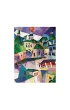 Puzzle 1000 PC St. Petersburg Lentulov`s Cityscapes Paperblanks