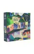 Puzzle 1000 PC St. Petersburg Lentulov`s Cityscapes Paperblanks