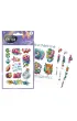 Tatua�e On the waves Dodo