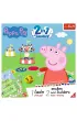 2w1 Chi�czyk, W�e i drabiny. �winka Peppa