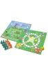 2w1 Chi�czyk, W�e i drabiny. �winka Peppa