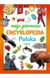Pakiet Ma�y patriota: Moja pierwsza encyklopedia - Polska, Legendy polskie, Moja mapa Polski
