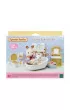 Sylvanian Zestaw do azienki w stylu wiejskim