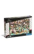 Puzzle 6000 el. Disney Gala Clementoni
