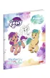 My Little Pony. Wodne kolorowanie. Wydanie filmowe