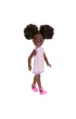 Barbie. Chelsea i przyjaciele HXM96 Mattel