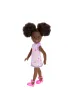 Barbie. Chelsea i przyjaciele HXM96 Mattel