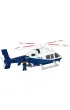 Action Town Bell 429 Police