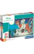 Puzzle 30 el. SuperColor. Disney Classics Clementoni