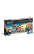 Puzzle 1000 el. Panorama Compact - One Piece Clementoni
