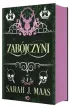 Zab�jczyni. Szklany Tron. Opowie�ci (barwione brzegi)