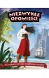 Niezwyk�e opowie�ci. Gra wyobra�ni dla dzieci uwielbiaj�cych przygody