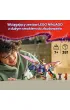 LEGO NINJAGO Smoczy mistrz Rontu 71842