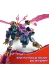 LEGO NINJAGO Smoczy mistrz Rontu 71842