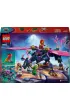 LEGO NINJAGO Smoczy mistrz Rontu 71842