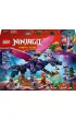 LEGO NINJAGO Smoczy mistrz Rontu 71842