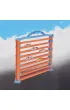 Tor samochodowy z akcesoriami metalowymi gara� MEGA CREATIVE 569509