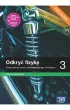 Odkry� fizyk� 3. Podr�cznik dla liceum og�lnokszta�c�cego i technikum. Zakres podstawowy. Edycja 2024