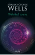 Wehikuł czasu – Herbert George Wells – okładka ebook