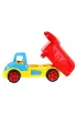 DU�A WYWROTKA 52 cm  TEH1011 Fancy Toys