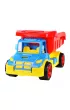 DU�A WYWROTKA 52 cm  TEH1011 Fancy Toys