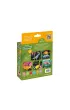 Puzzle Fantastyczne Dinozaury Bright Junior Media