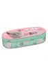 St. Majewski Pi�rnik saszetka z wewn�trzn� klapk� Fluffy Kitty