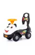 Jedzik "Panda" jedzideko auto pojazd Polesie