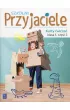 Szkolni przyjaciele. Karty �wicze�. Klasa 1. Cz�� 3. Edukacja wczesnoszkolna