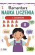 Elementarz nauka liczenia z �wiczeniami