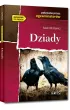 Pakiet lektur: Sk�piec, Dziady, Ch�opi, Zbrodnia i kara, Potop, Lalka
