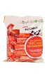 Super Kr�wka Kr�wki bezmleczne truskawkowe Zestaw 4 x 150 g Bio