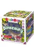 BrainBox. Dinozaury Rebel