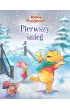 Pierwszy �nieg. Kubu� i Przyjaciele