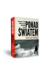 Ponad �wiatem. Wspinaczka, ob��d i zab�jczy wy�cig o himalajskie szczyty