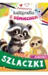 Szlaczki. Kaligrafia z u�miechem