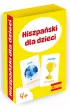 Hiszpaski dla dzieci 4+ Mini Kangur