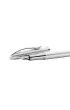 Pelikan Zestaw Jazz Noble Elegance Silver: pi�ro wieczne + pi�ro kulkowe