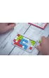 Smart Games IQ Focus (ENG) IUVI Games