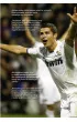 Ronaldo. Obsesja doskona�o�ci